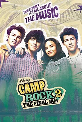 Camp rock 3 izle türkçe dublaj full hd 720p